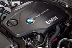 Oficina Especializada BMW