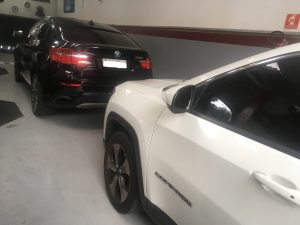 Oficina Especializada BMW