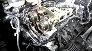 Motor Mercedes M271